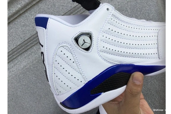 Jordan AJ-14 Air Royal’ 14’Hyper 0701